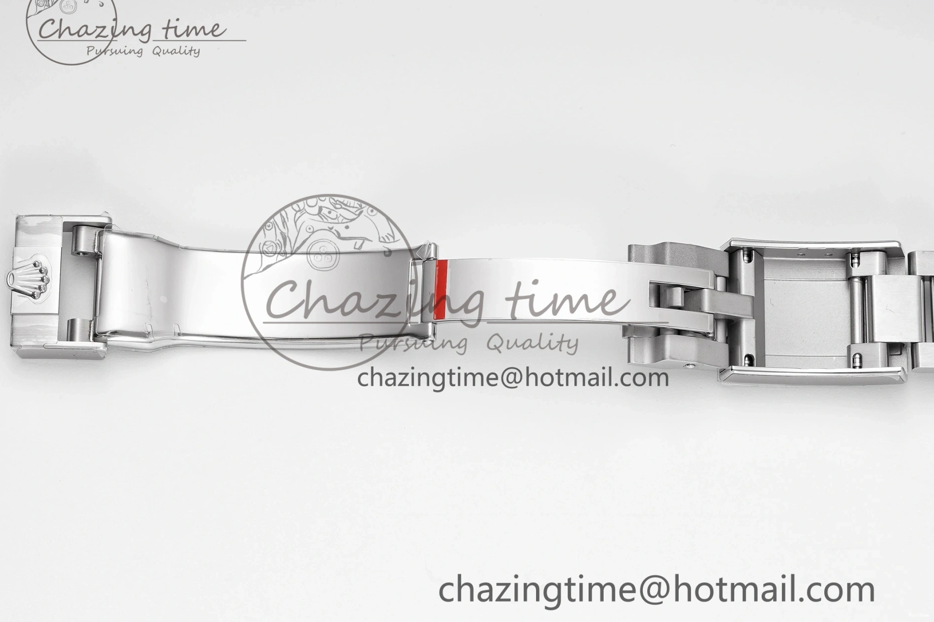 MiroTime 0406 SmoothTexture Daytona 116500 KING 1:1 Best Edition Black Dial on SS Bracelet SH 1910